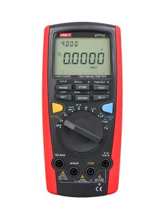 Akıllı Dijital Multimetre/UT71C