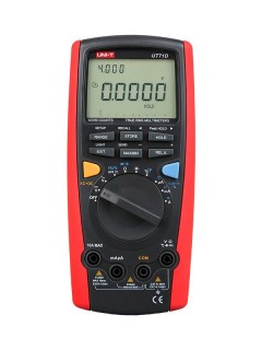 Akıllı Dijital Multimetre/UT71D