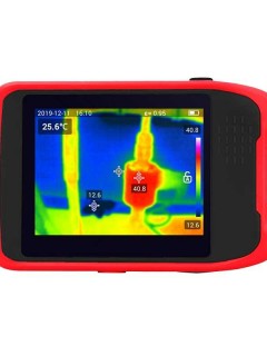 Termal Kamera – Cep Boy / UTİ120T