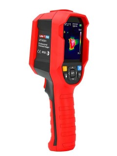 Termal Kamera – Ağır Hizmet Tipi / UTi165A