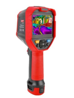 Termal Kamera / UTİ720E 