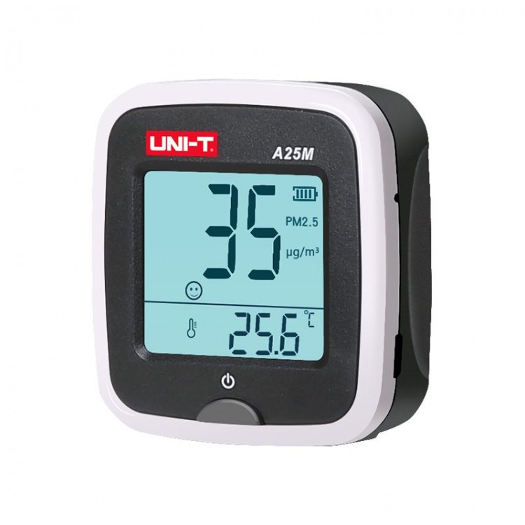 Hava Kalitesi Ölçer / A25M PM2.5 Hava Kalitesi Ölçer / A25M PM2.5