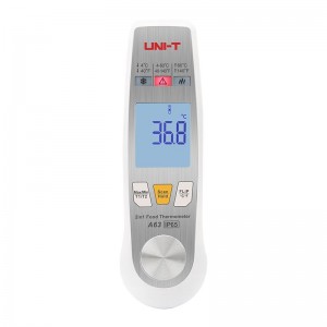 Dijital Gıda Termometresi / A63