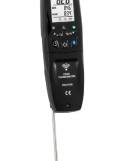 Isı Ölçüm Cihazı PCE-IR 90