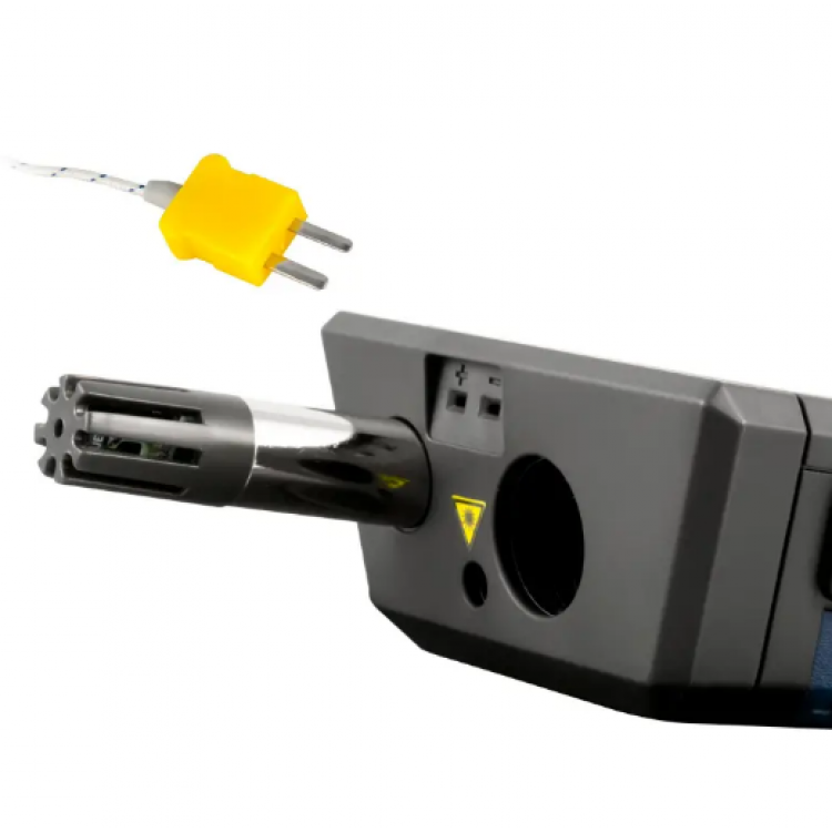 Isı Ölçüm Ölçer PCE-320