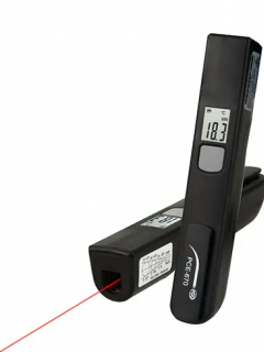 İnfrared Termometre PCE-670