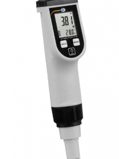 İletkenlik Ölçer PCE-PH 30