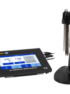 İletkenlik Ölçer PCE-BPH 20