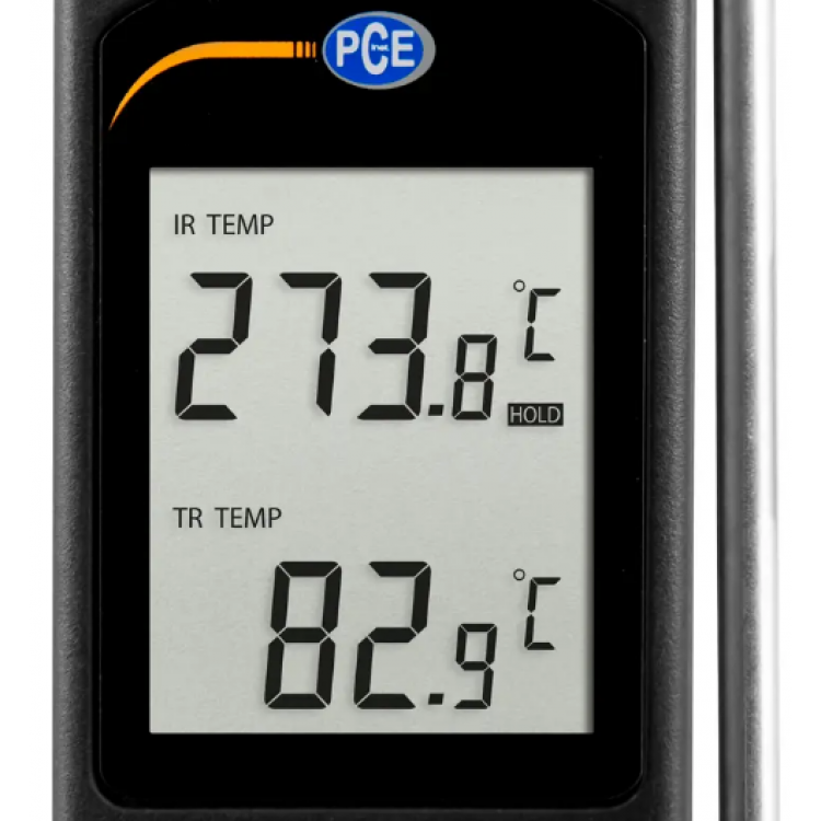 İnfrared Termometre PCE-IR 80