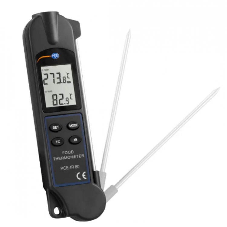 İnfrared Termometre PCE-IR 80