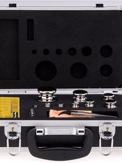 1 mg – 1kg E2 Kütle Seti