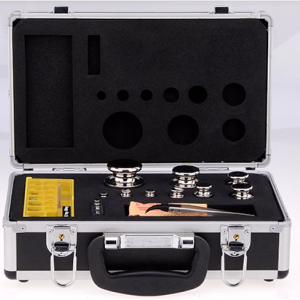 1 mg – 1kg E2 Kütle Seti