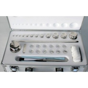 1g – 1kg E2 Kütle Seti 1g – 1kg E2 Kütle Seti