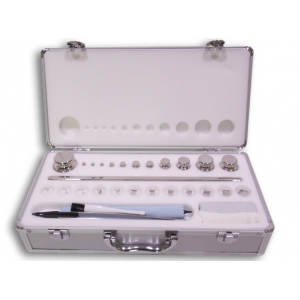 1g – 200g E2 Kütle Seti