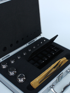 1 mg – 100g F2 Kütle Seti