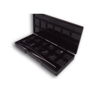 1 mg – 500g F2 Kütle Seti