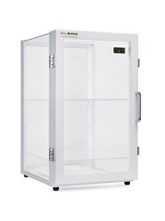 Desikatör Kabini K-Ace KA.33-70