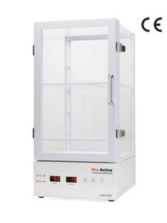 Desikatör Kabini K-Ace KA.33-73 Dry Active Desikatör Serisi