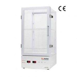 Desikatör Kabini K-Ace KA.33-73 Dry Active Desikatör Serisi Desikatör Kabini K-Ace KA.33-73 Dry Active Desikatör Serisi