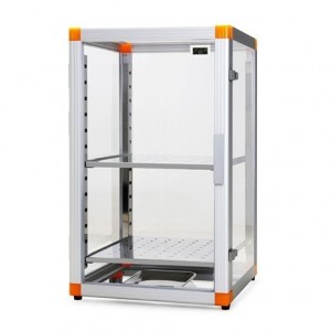 Desikatör Kabini K-Ace KA.33-75 Aluminyum Desikatör - Büyük Depolama Kabini Desikatör Kabini K-Ace KA.33-75 Aluminyum Desikatör - Büyük Depolama Kabini