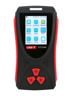 Radyasyon Ölçer / UT334A 