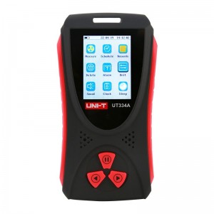 Radyasyon Ölçer / UT334A 