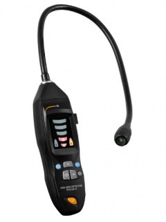 PCE Kaçak Dedektörü | PCE-GA 10