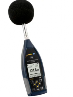 PCE Gürültü Ölçüm Cihazı | PCE-430