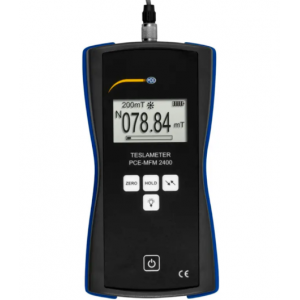 PCE Gaussmetre | PCE-MFM 2400