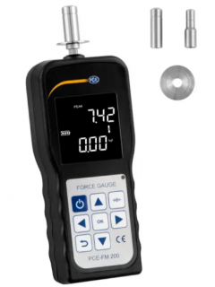 PCE Dinamometre / Penetrometre | PCE-PTR 200N