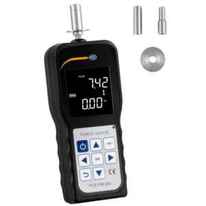 PCE Dinamometre / Penetrometre | PCE-PTR 200N