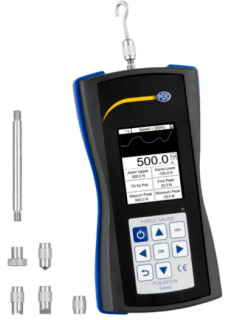 PCE Dinamometre | PCE-DFG N 500