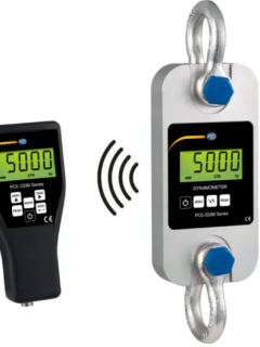PCE Dinamometre | PCE-DDM 5