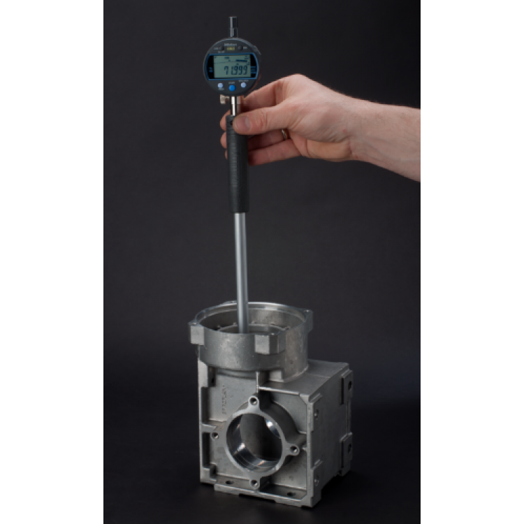 Mitutoyo Dijital Komparatör S. 12.7mm | 543-310B