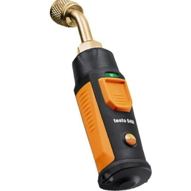 Testo Yüksek Basınç Ölçüm Cihazı  | Testo 549i