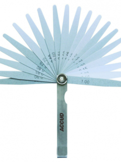 ACCUD Feeler Çakısı  | 912-050-13