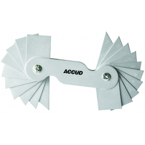 ACCUD Açı Mastarı | 931-045-20