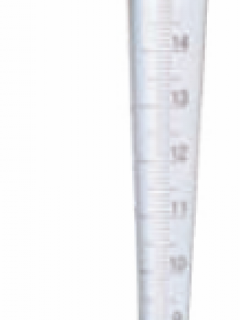 ACCUD Konik Mastar  | 964-006-11