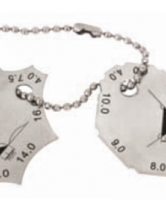 ACCUD Kaynakçı Kumpası | 972-012-01