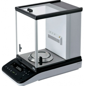 Shimadzu AP-224W-AD Analitik Terazi ‘Dahili Kalibrasyon’  220 g / 0.1 mg