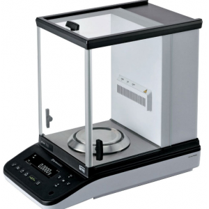 Shimadzu AP-224X Analitik Terazi 'Dahili Kalibrasyon' 220g/ 0,1 mg