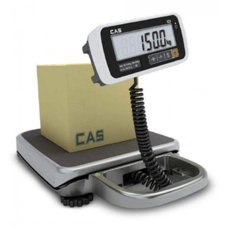 CAS PB Hassas Terazi / 60 Kg- 20g  (Onaylı)