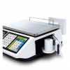 CAS CT-100B 30 kg / 5-10 gr Fiş Yazıcılı Terazi (Onaylı)