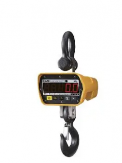 CasTon II Plus / Led  Vinç Kantarı  1 Ton / 500 gr 