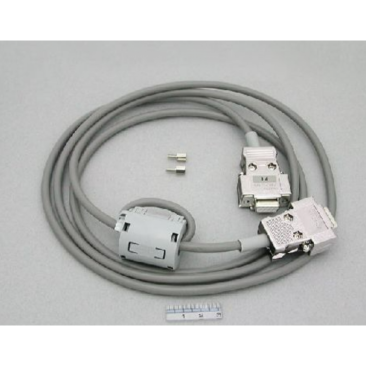 Shimadzu RS-232 AP-AU-ATR-TXTW-MOC Seri RS Kablosu