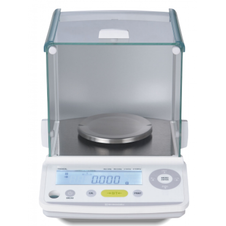 Shimadzu TX-423L Hassas Terazi 420GR / 0.001GR