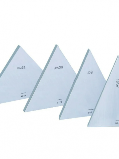 ACCUD Açı Mastar Seti | 571-007-01