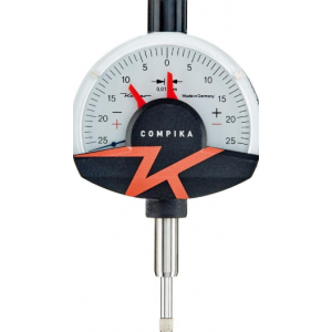 Kafer  Komparatör Saati | Compika 101