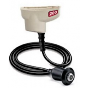 DeFelsko Positector 200 Ultrasonik Kaplama Kalınlık Probları | Positector 200 C Probe Only