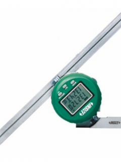 Dijital Açı Ölçer 360° | 2172-360A